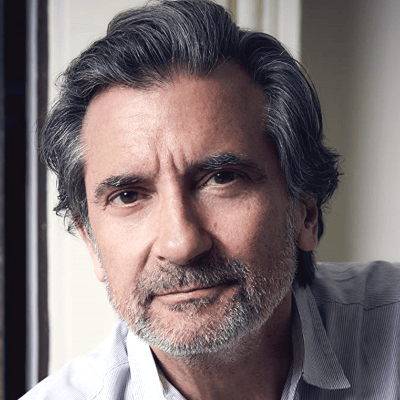 Griffin Dunne